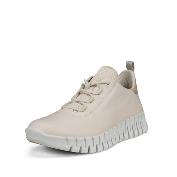 🇨🇦  ECCO Gruuv Women's Sneakers - Picture 1 of 5